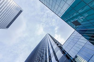 高空坠物的预防管理及改善措施 聚焦高空构筑物建筑